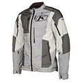 KLIM Dakar Jacket - Monument Gray