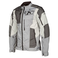 KLIM Dakar Jacket - Monument Gray