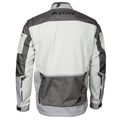 KLIM Dakar Motorjas - Monument Gray