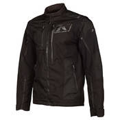 KLIM Dakar Motorjas - Black