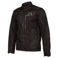 KLIM Dakar Jacket - Black