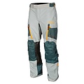 KLIM Carlsbad  Pant - Petrol - Strike Orange