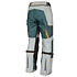 KLIM Carlsbad  Motorcycle Pant - Petrol - Strike Orange