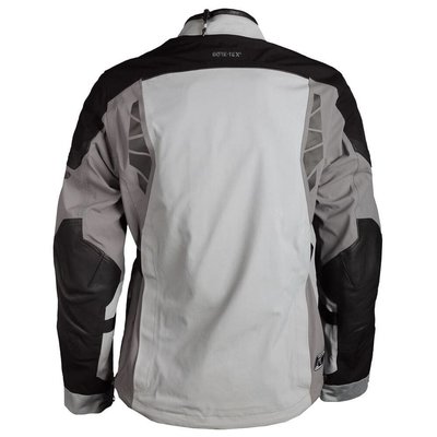 KLIM Latitude Motorcycle Jacket - Gray