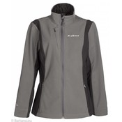 KLIM Whistler Jacket - Dark Gray