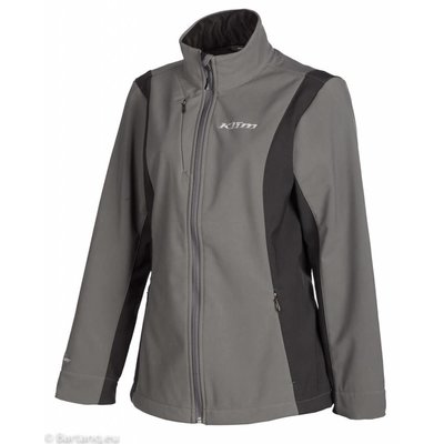 KLIM Whistler Jacket - Dark Gray