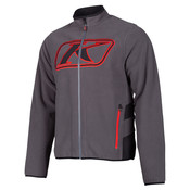 KLIM Torch Jacket - Asphalt