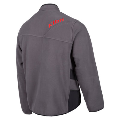 KLIM Torch Jacket - Asphalt