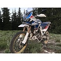 AltRider CRF1000/1100 High Fender Kit