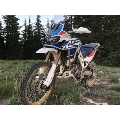 AltRider Honda CRF1000/1100 Africa Twin High Fender Kit