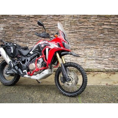 AltRider Honda CRF1000/1100 Africa Twin High Fender Kit