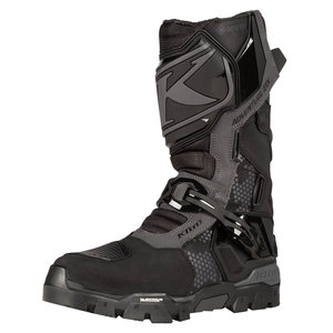 KLIM Adventure GTX Boot Black