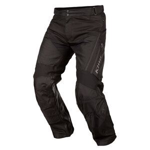 KLIM Dakar Broek - Black