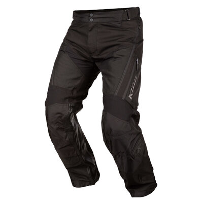 KLIM Dakar Motorbroek - Black