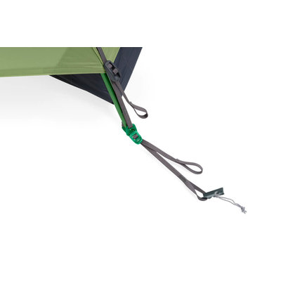 Sea to Summit Telos TR2 PLUS  Lichtgewicht Tent