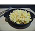 Scrambled Egg with Cheese - Ontbijt