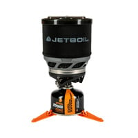 Jetboil MiniMo Carbon Kooktoestel