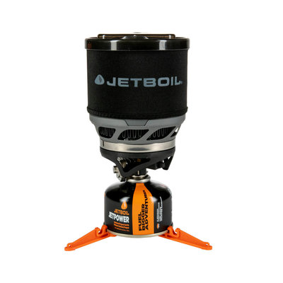 Jetboil MiniMo Carbon Cooking System