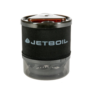 Jetboil MiniMo Carbon Cooking System