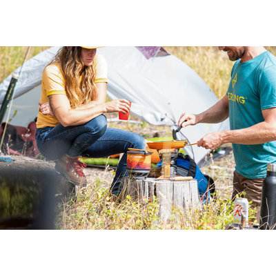 Jetboil MiniMo Carbon Cooking System