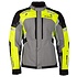 KLIM Latitude Motorcycle Jacket - Hi-Vis