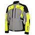 KLIM Latitude Motorjas - Hi-Vis