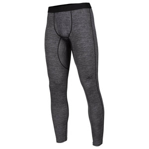 KLIM Aggressor 2.0 Pant - Black Heather