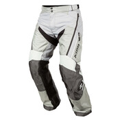 KLIM Dakar Motorcycle Pant - Monument Gray