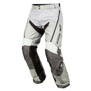 KLIM Dakar Pant - Monument Gray