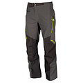 KLIM Raptor GTX pants - Asphalt - Hi-Vis