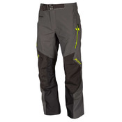 KLIM Raptor GTX Motorbroek - Asphalt - Hi-Vis