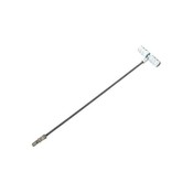 Moose 3-Way Valve Core Fishing Tool - 3810-0042