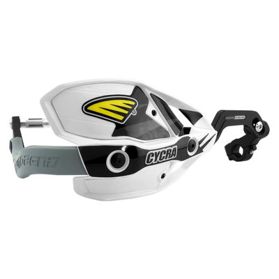 Cycra Ultra Probend Ultra Set - White