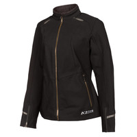 KLIM Women's Marrakesh Jacket - Black