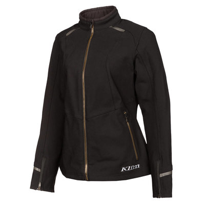 KLIM Women's Marrakesh Motorjas - Black