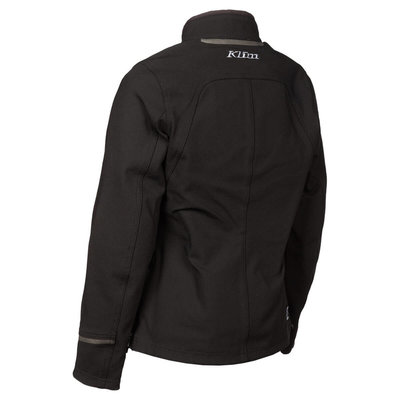 KLIM Women's Marrakesh Motorcycle Jacket - Black