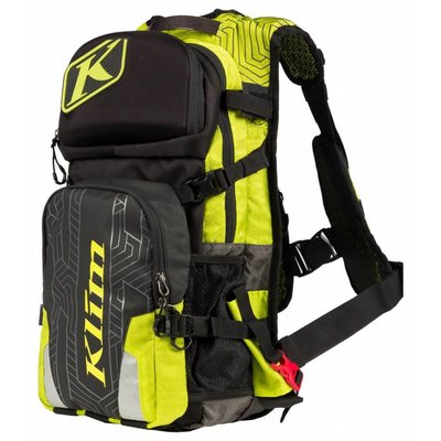 KLIM Nac Pak met Shape Shift 3L Hydrapak