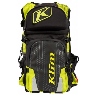 KLIM Nac Pak met Shape Shift 3L Hydrapak