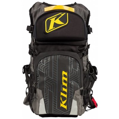 KLIM Nac Pak met Shape Shift 3L Hydrapak