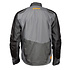 KLIM Carlsbad Motorcycle Jacket - Asphalt Strike Orange