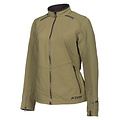 KLIM Women's Marrakesh Jacket - Burnt Olive