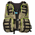 KLIM Arsenal Vest - Sage Hi-Vis