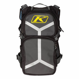 KLIM Arsenal 15 Rugzak - Asphalt