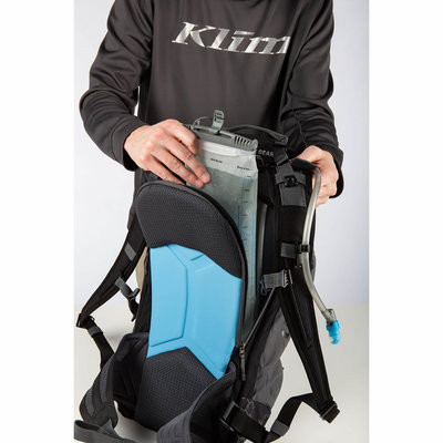 KLIM Arsenal 30 Backpack - Asphalt