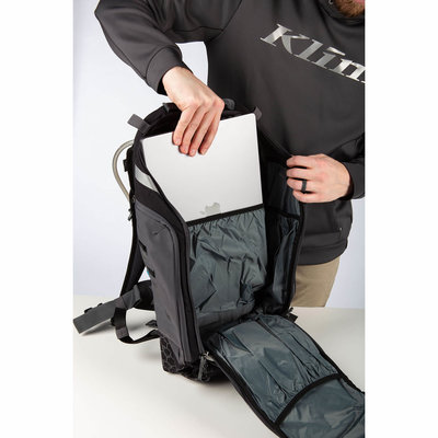 KLIM Arsenal 30 Backpack - Asphalt