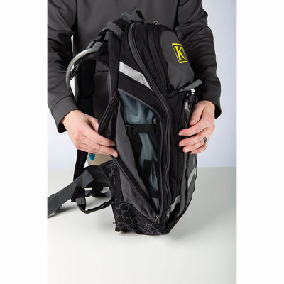 KLIM Arsenal 30 Backpack - Asphalt