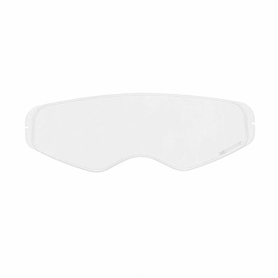 KLIM Pinlock 120 Lens Krios/Krios Pro - Clear