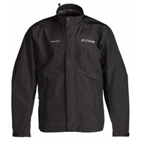 KLIM Forecast Rain Jacket - Black