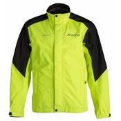 KLIM Forecast Rain Jacket - Hi-Vis