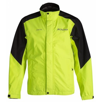 KLIM Forecast Rain Jacket - Hi-Vis